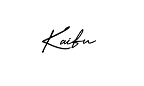 Kaifu industrial Inc